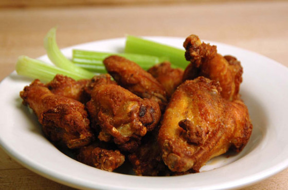 Pinocchios Wings