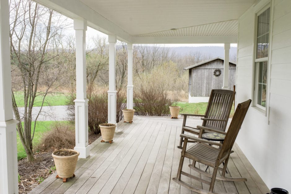 Rock Garden Bed and Breakfast