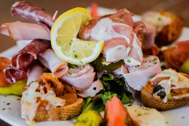 Ron's Original Bar & Grille Catering