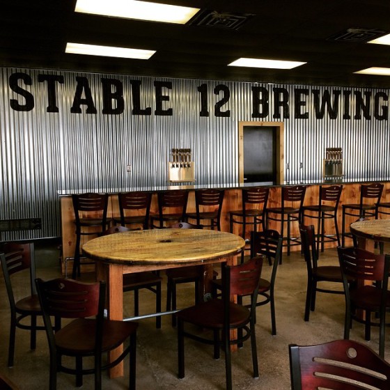 Stable 12 Brewing Company