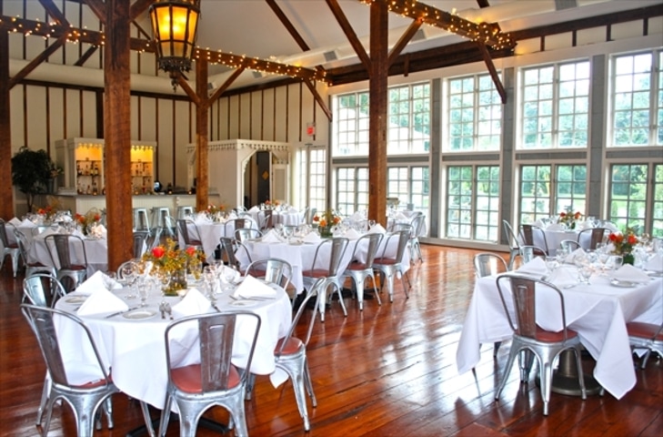 The Gables Banquet Room