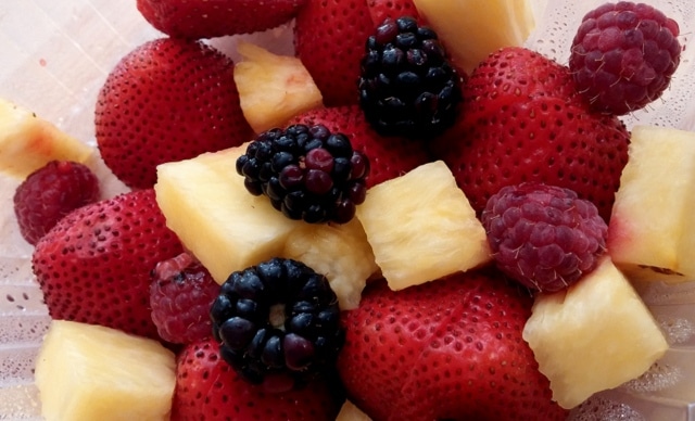 fruit