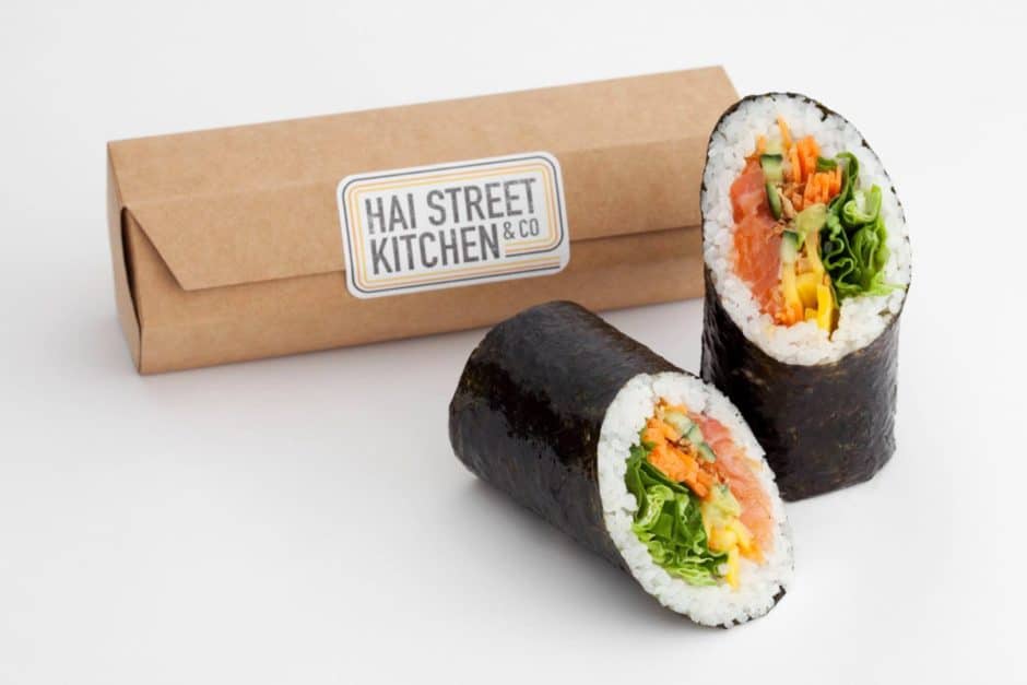 hai street kitchen