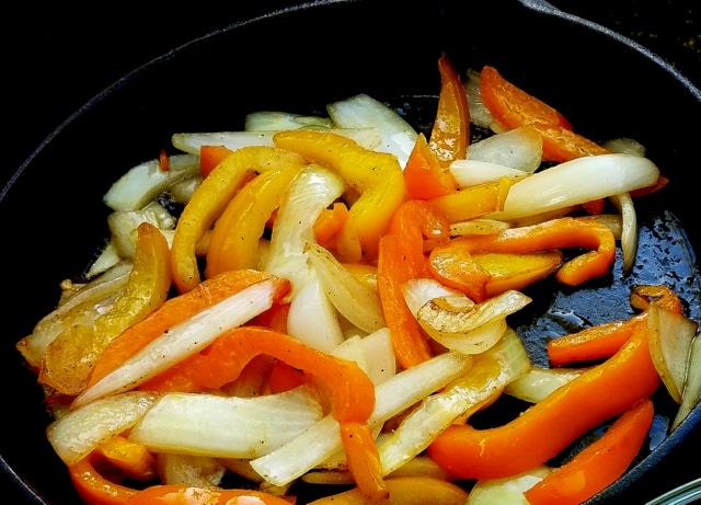 veggies