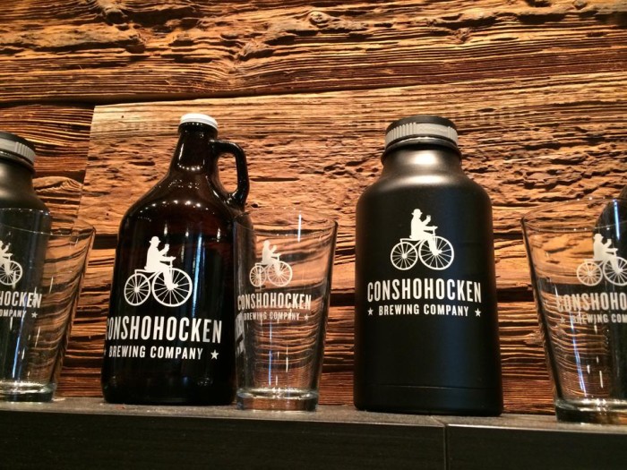 Conshohocken Brewing Company