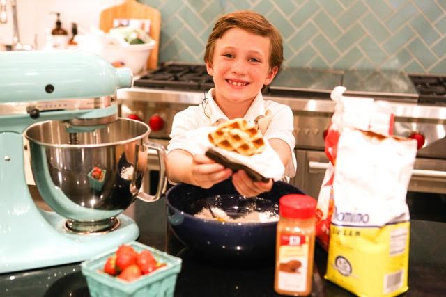 Cooking Class