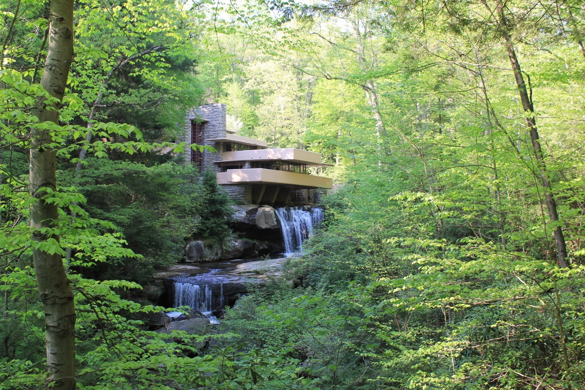 Fallingwater