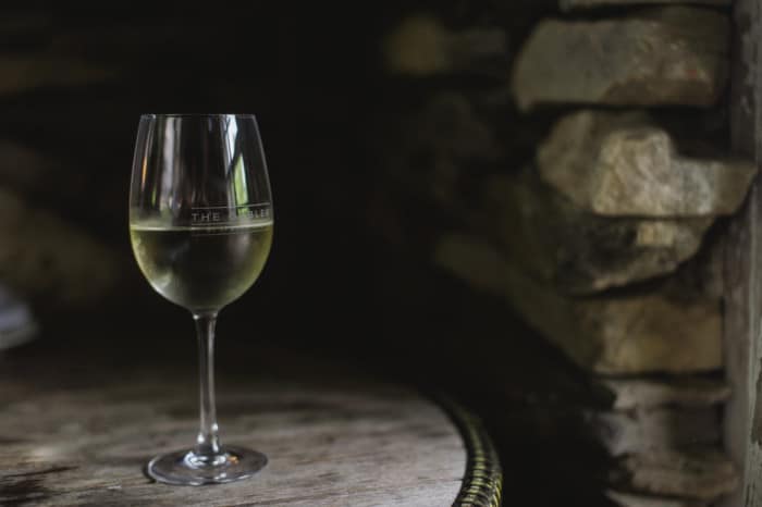 The Gables Wine Dinner