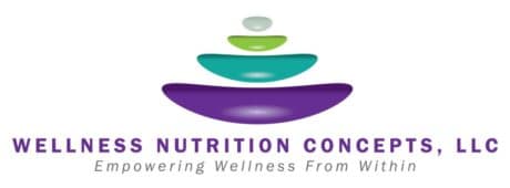 Wellness Nutrition Concepts Logo