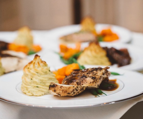Vickers Food