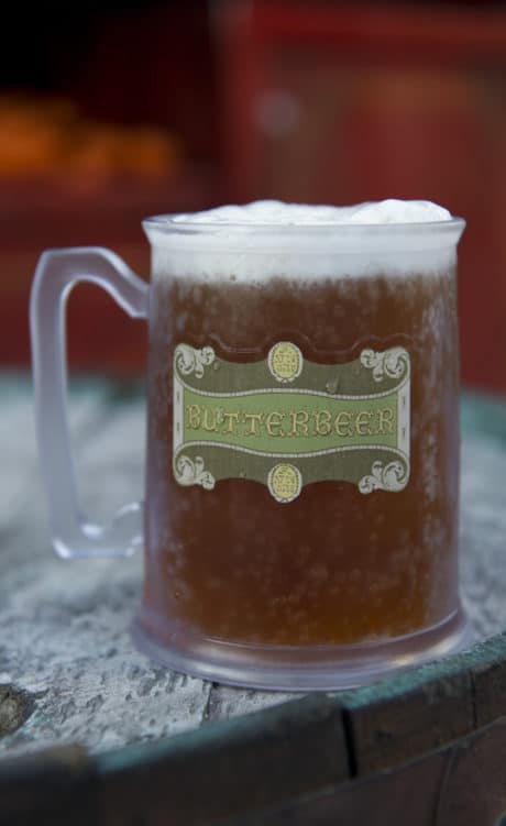 Butterbeer