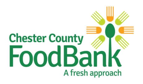 Chester County Food Bank logo