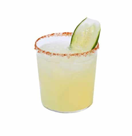 Cucumber Chill Margarita