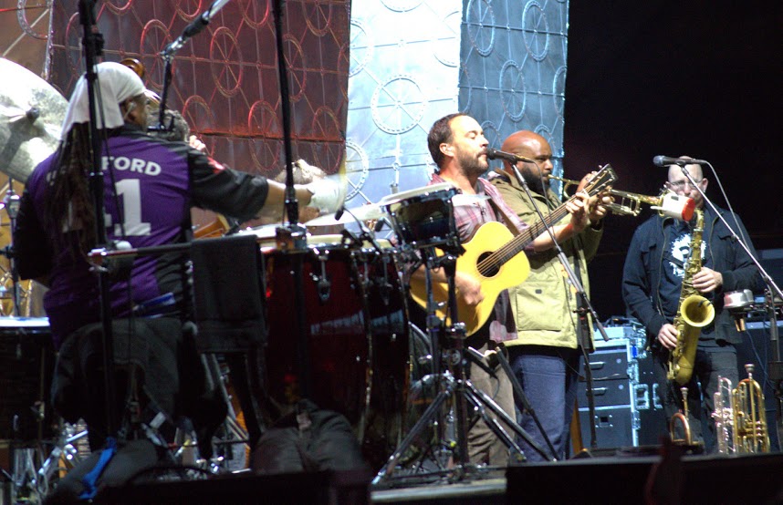 Dave Matthews Band