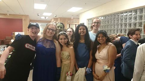 Schmata Productions Summer Experience