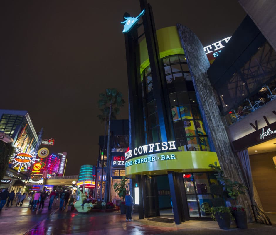 Cowfish 