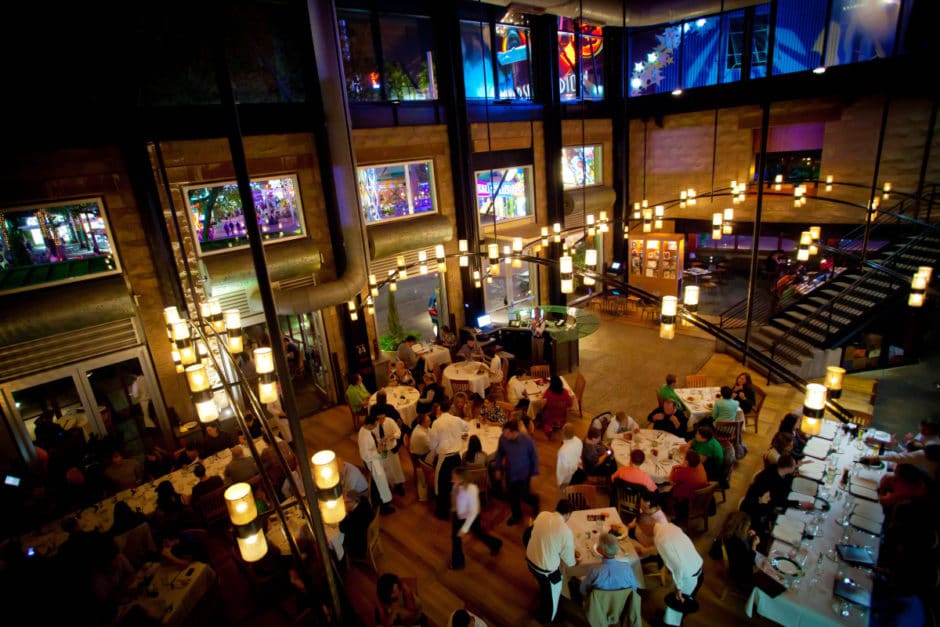 Emeril's