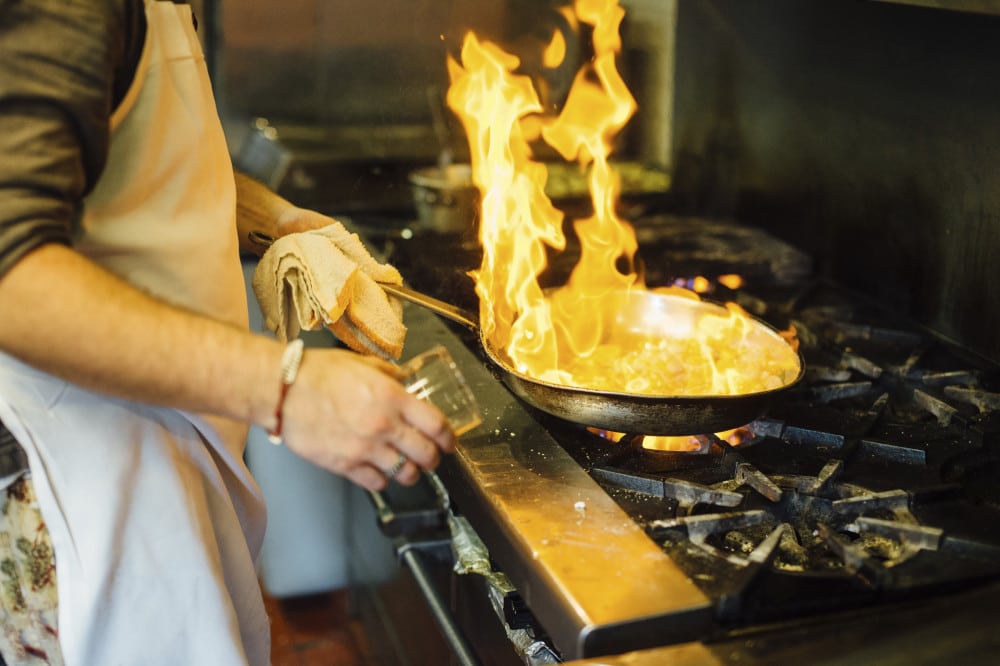 Sign Up Now for Cooking Classes with Chef Carl Drake — PA Eats