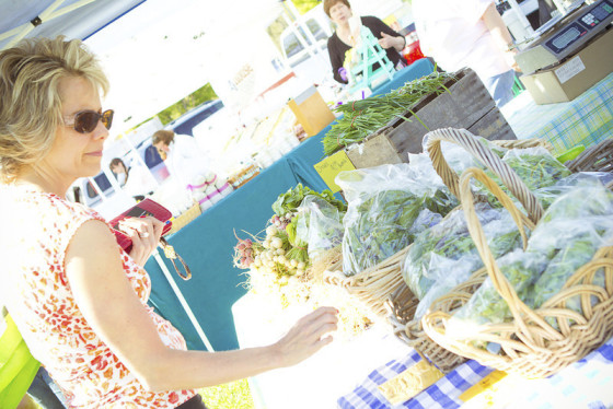 Farmers Market Products
