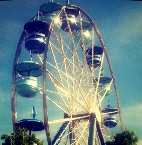 Ferris Wheel