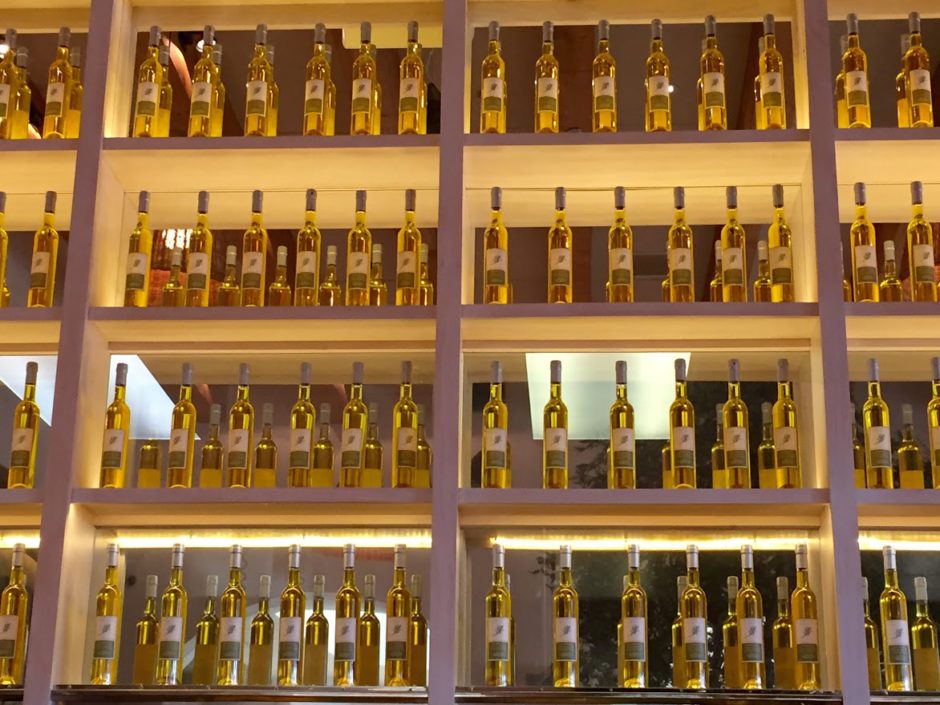 Fig & Olive
