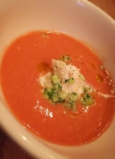 Gazpacho