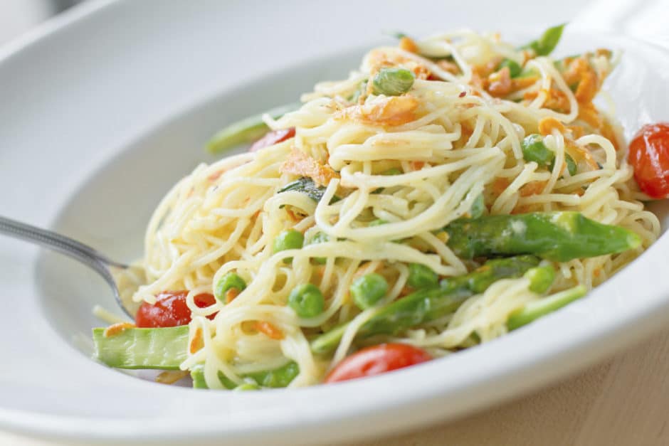 Pasta Dish