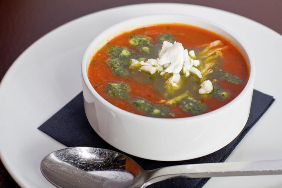 Soup Nina Lea Photography