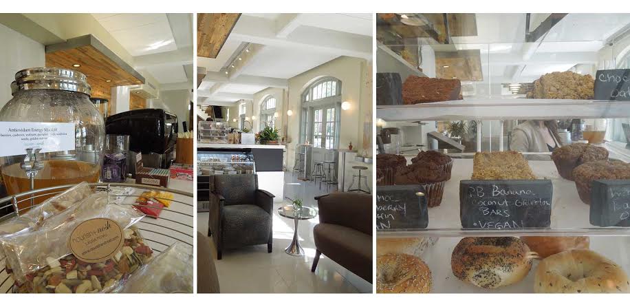 The Galley Cafe