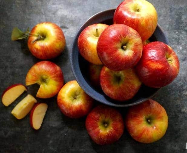Weaver's Orchard Apple 3