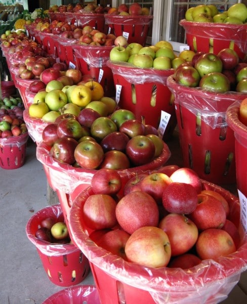 Weaver's Orchard Apple 5