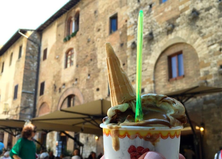 gelato