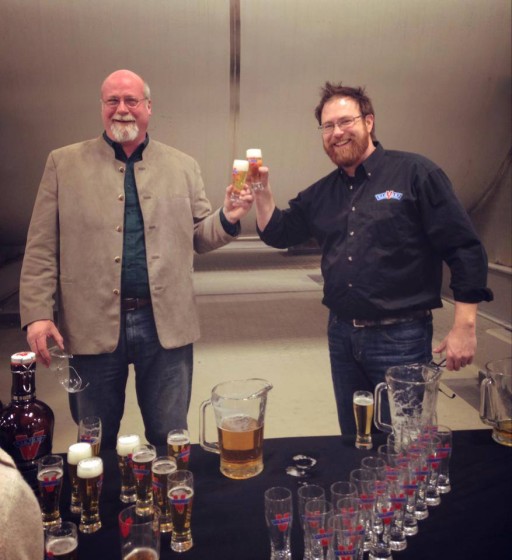 Victory Brewing Company