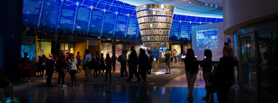 National Constitution Center