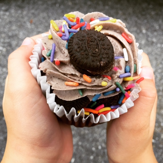 New Bakery Opens in Mt. Airy Frosted Fox Cake Shop — PA Eats