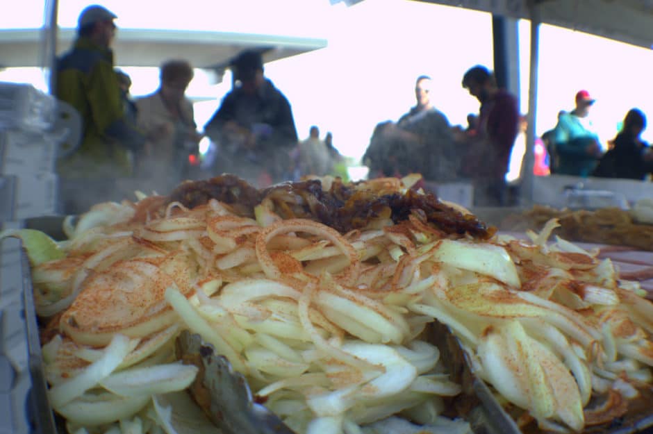 Philly Cheesesteak & Food Festival