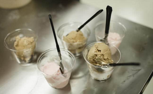 Urban Churn Ice Cream