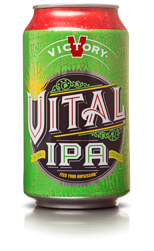 Victory Vital IPA