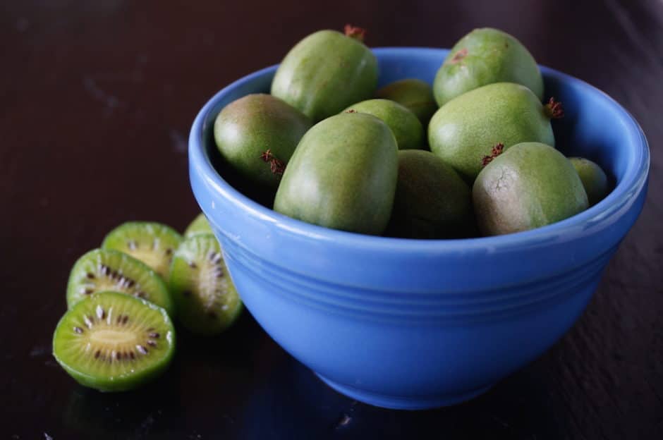 Weaver's Kiwi Berry