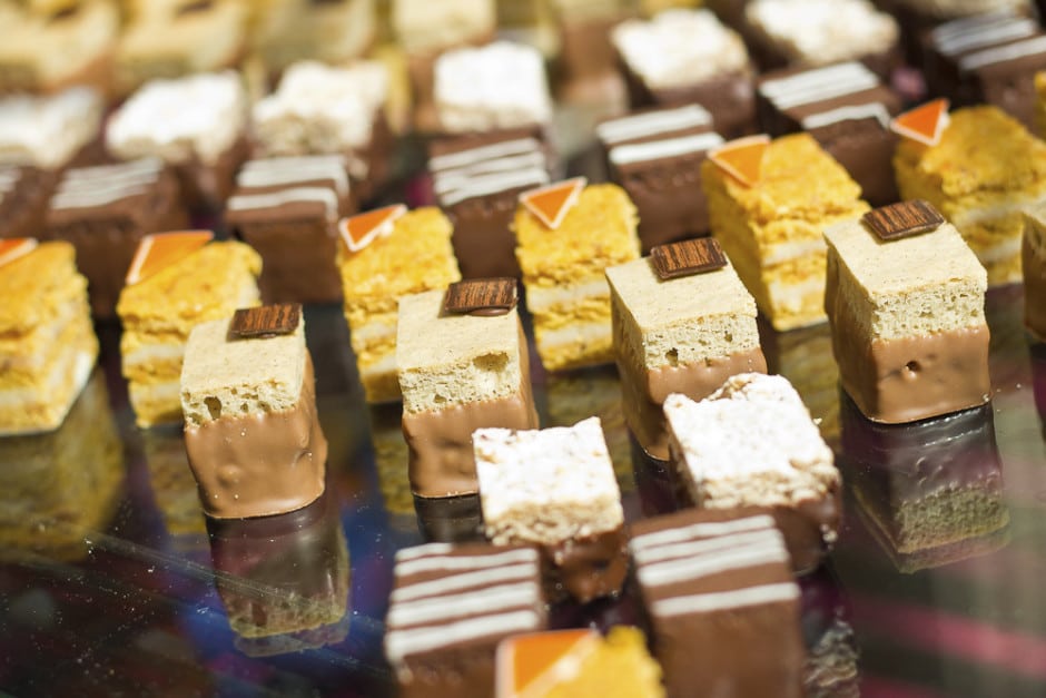 Desserts