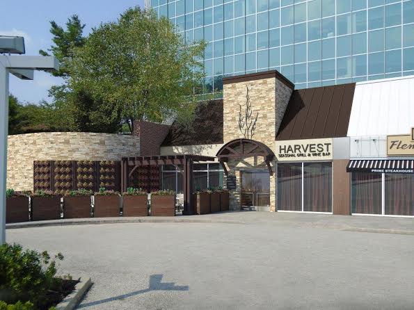 Harvest Seasonal Grill and Wine Bar Radnor