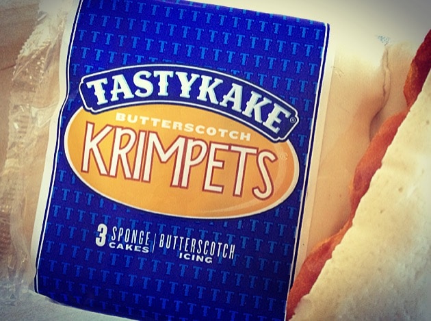 Krimpet