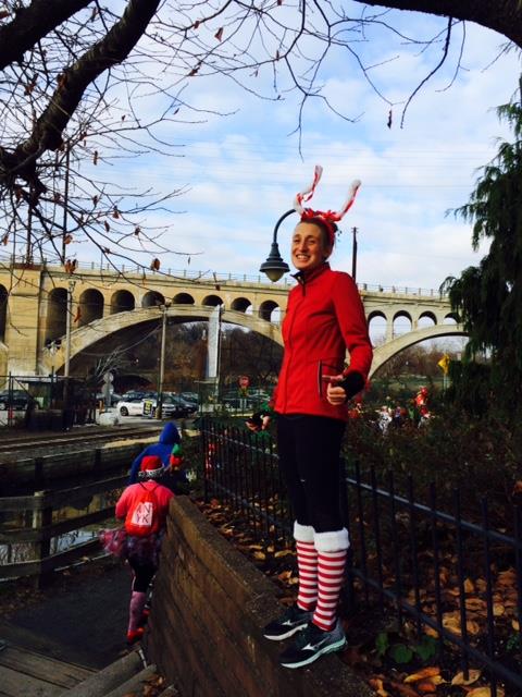 Manayunk Rudolph Run