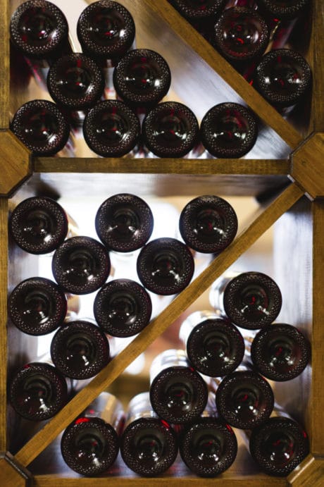 Red Wine