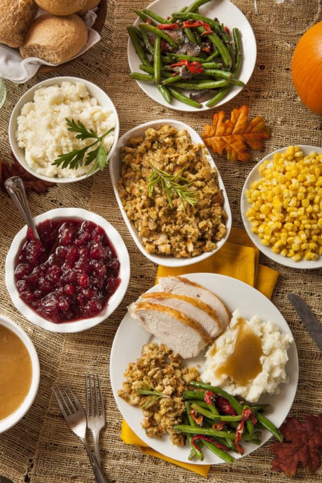 thanksgiving