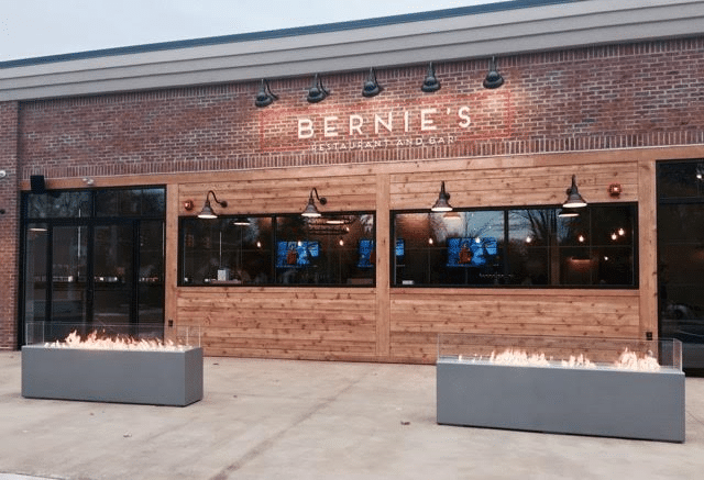 Bernie's Restaurant