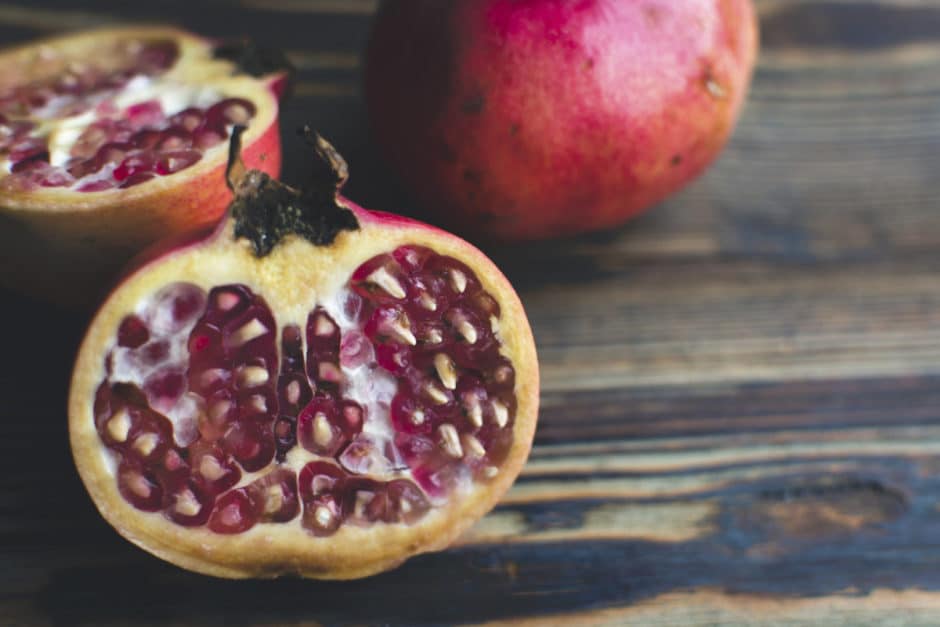 Pomegranate