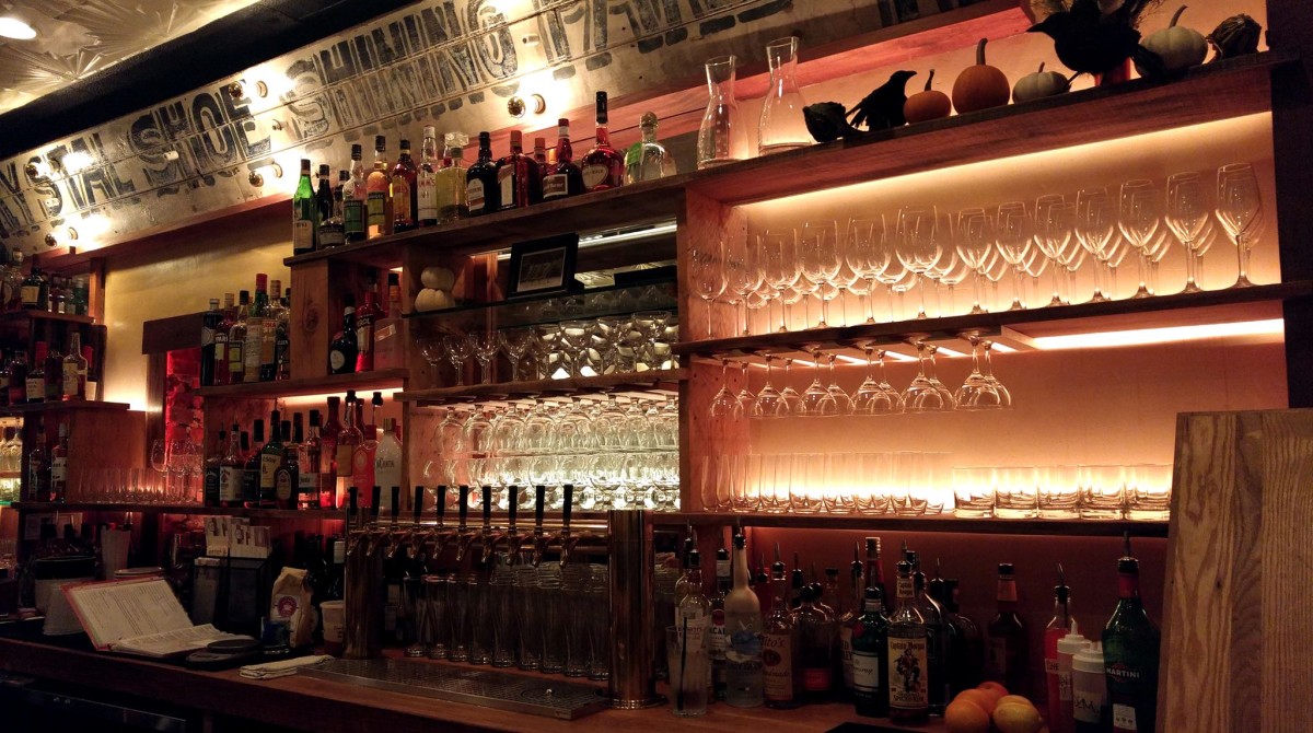Otto's Kitchen and Cocktails