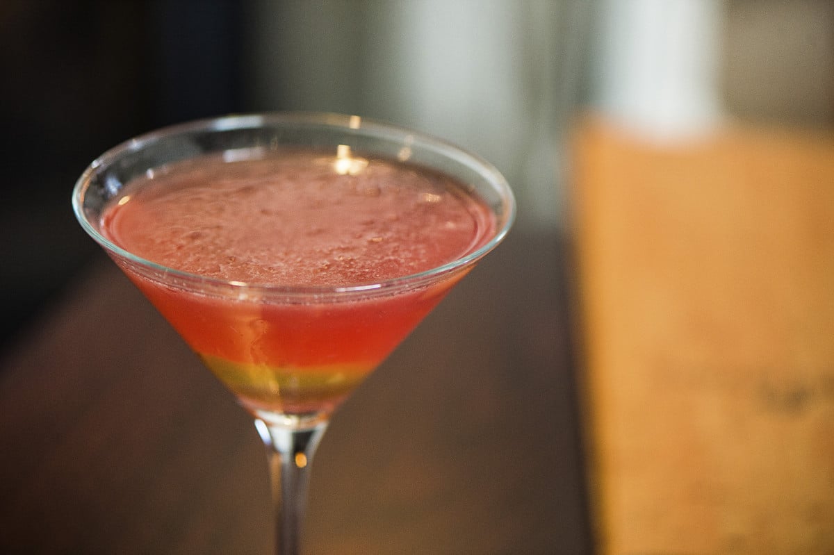Cocktail