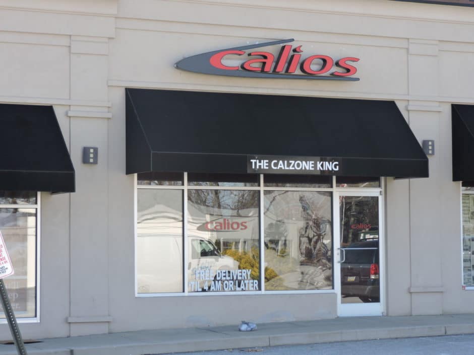 Calios